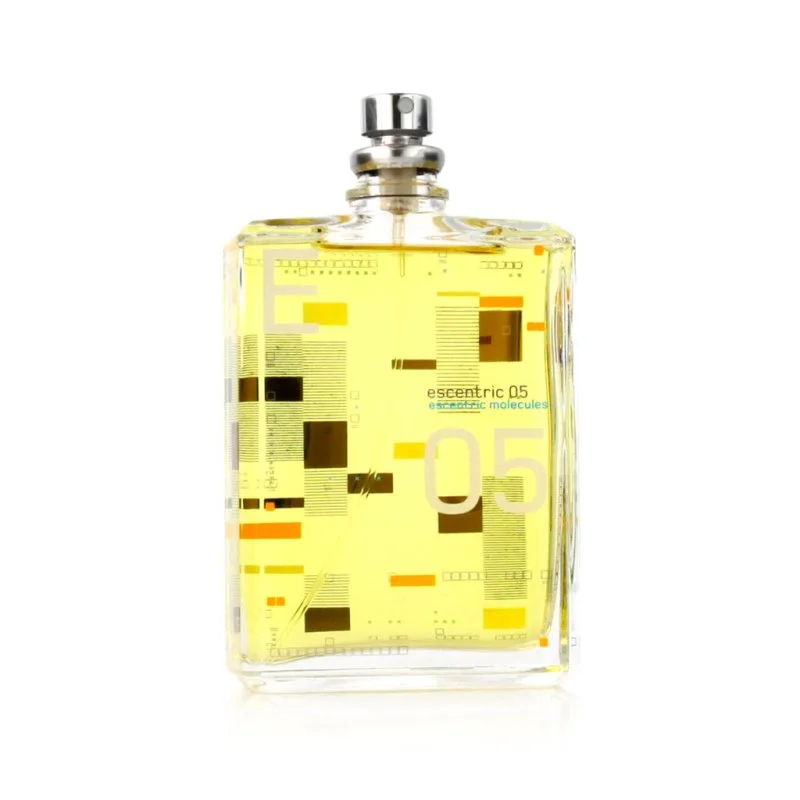 Escentric Molecules Escentric 05 Eau de Toilette Unisex 100 ml