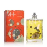 Escentric Molecules Molecule 01 + Mandarin Eau de Toilette Unisex 100 ml