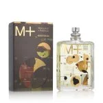 Escentric Molecules Molecule 01 + Patchouli Eau de Toilette Unisex 100 ml