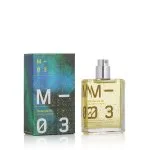 Escentric Molecules Molecule 03 Eau de Toilette Nachfüllung mit Zerstäuber Unisex 30 ml