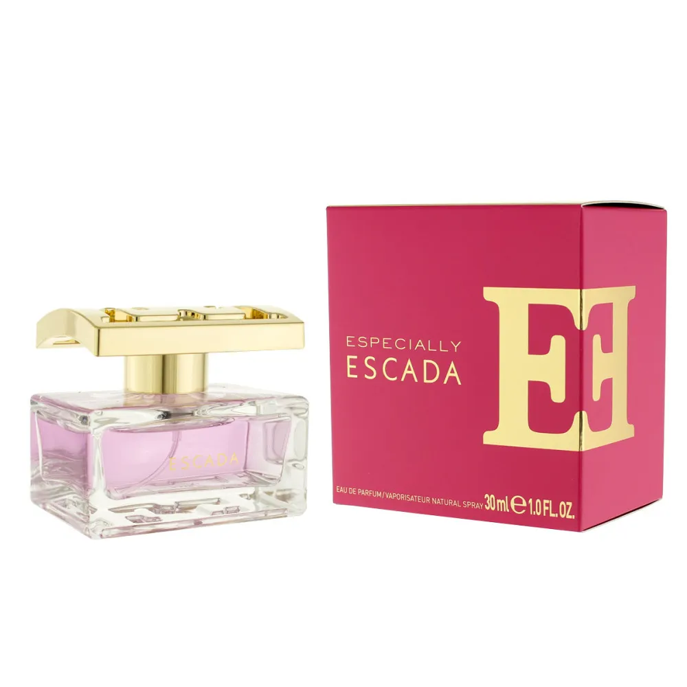 Especially Eau de Parfum für Damen 30 ml