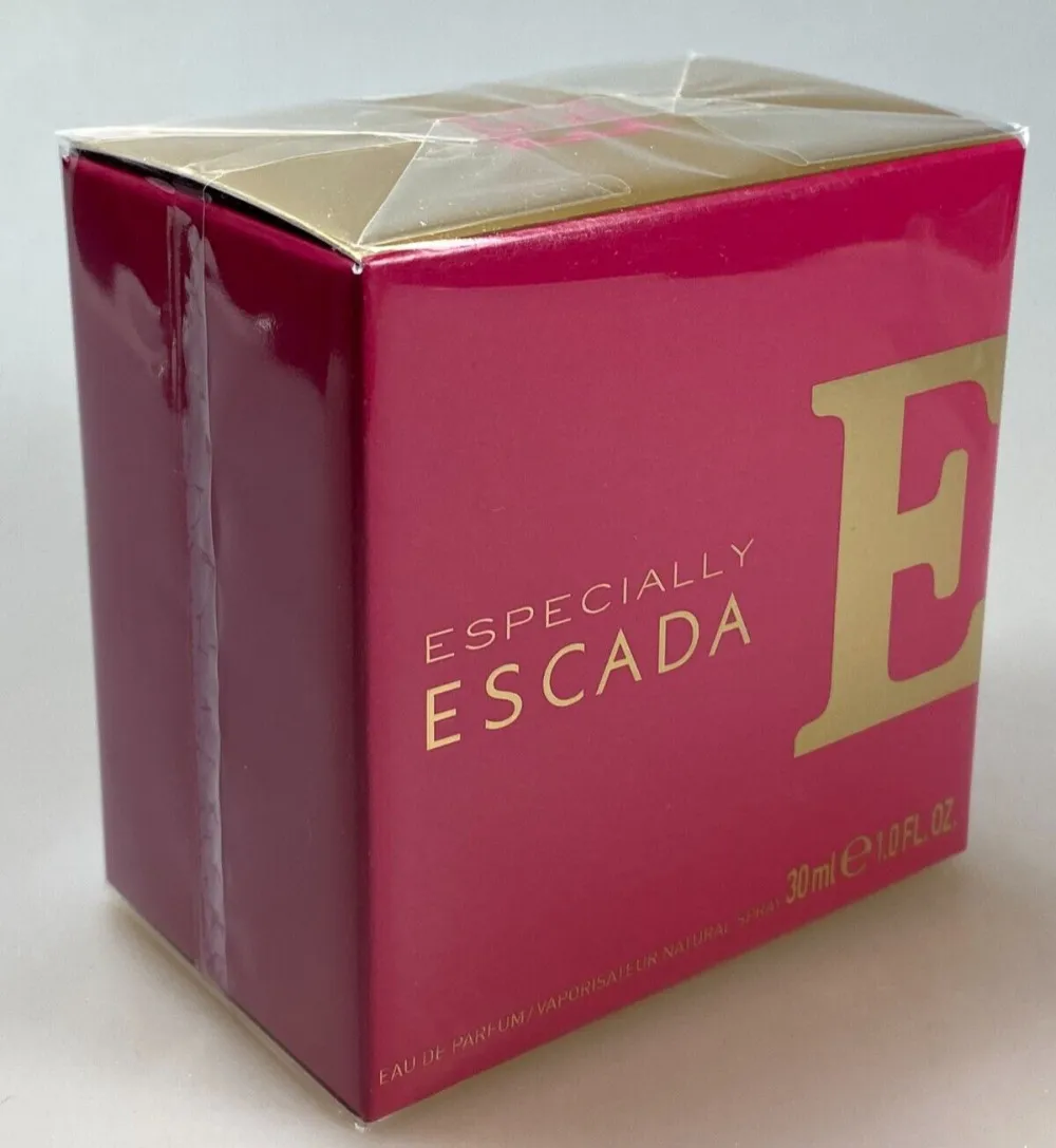 Especially Eau de Parfum für Damen 30 ml