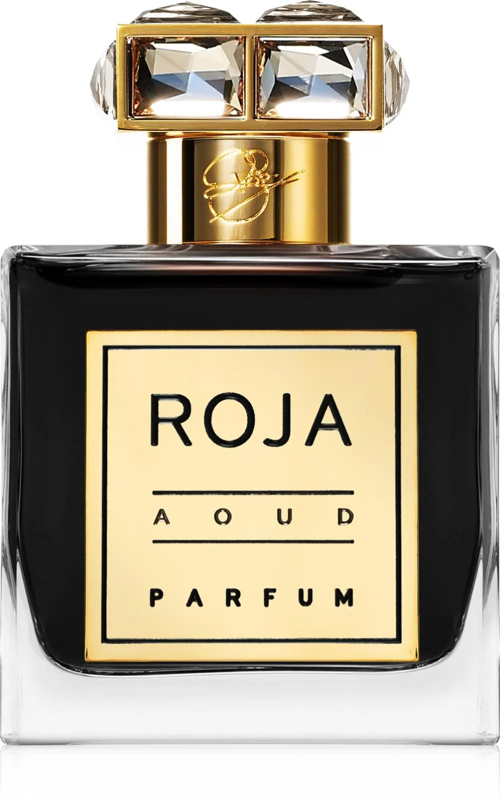 Espresso Aoud Unisex-Parfüm 50 ml