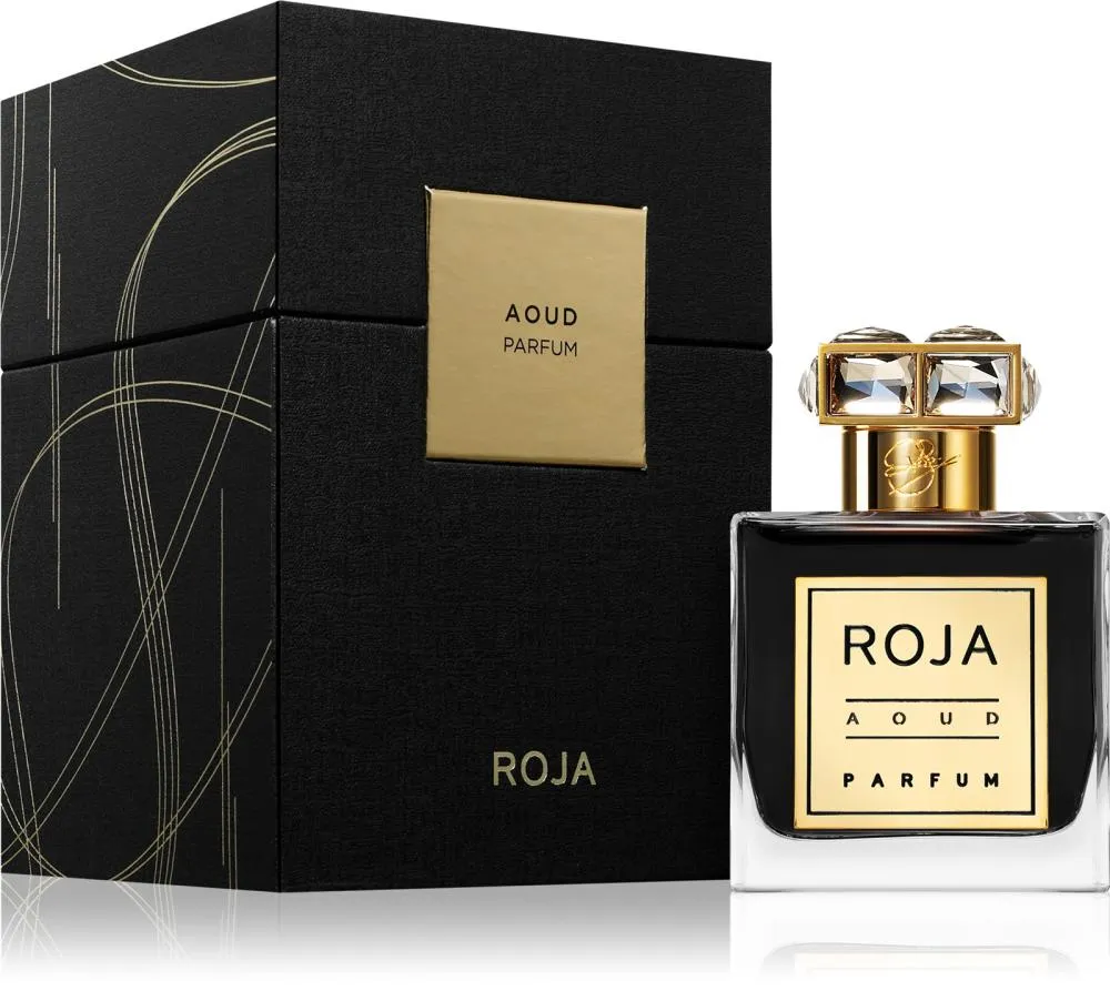 Espresso Aoud Unisex-Parfüm 50 ml