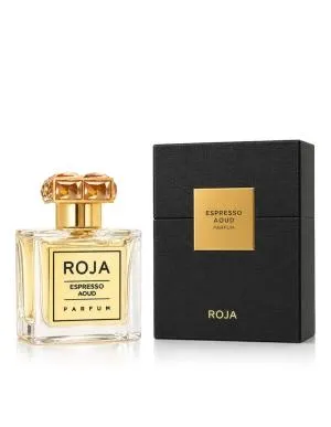 Roja Parfums Espresso Aoud Unisex-Parfüm
