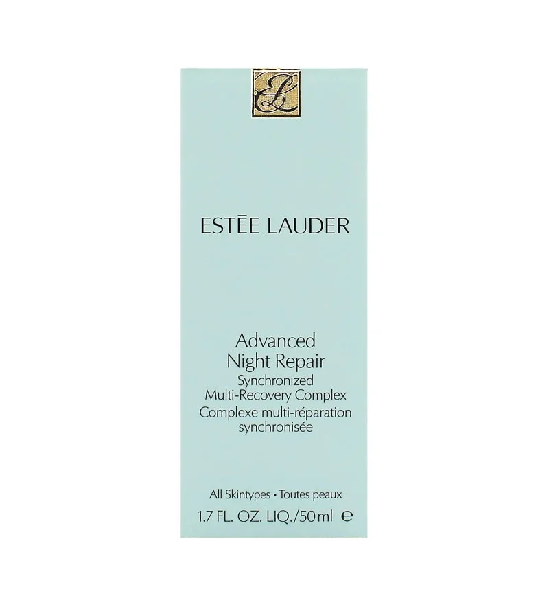 Advanced Night Repair intensives Nachtserum gegen Falten 50 ml