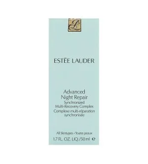Estée Lauder Advanced Night Repair intensives Nachtserum gegen Falten