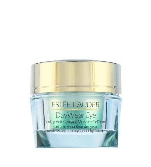 Estée Lauder DayWear Eye Cooling Anti-Oxidant feuchtigkeitsspendende Augen-Gel-Creme