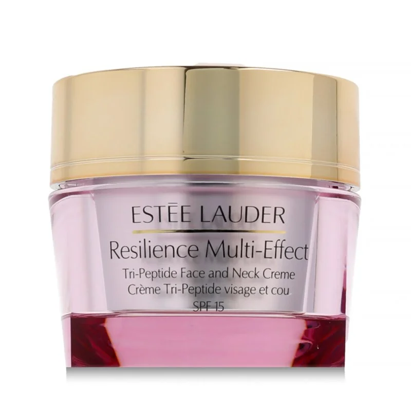 Resilience Multi-Effect Tri-Peptid Gesichts- und Halscreme LSF 15 50 ml
