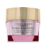 Resilience Multi-Effect Tri-Peptid Gesichts- und Halscreme LSF 15 50 ml