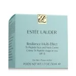 Resilience Multi-Effect Tri-Peptid Gesichts- und Halscreme LSF 15 50 ml