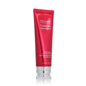 Estée Lauder Nutritious Cleansing Strahlende Energie 2-in-1 Reinigungsschaum