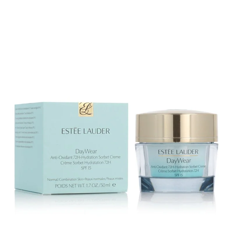DayWear Antioxidative 72h-Feuchtigkeitspflege LSF 15 50 ml