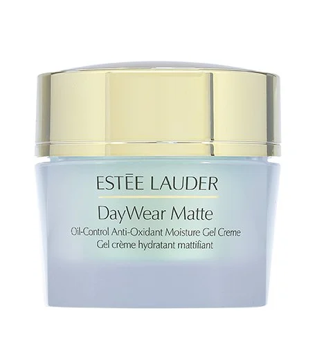 DayWear Matte Oil-Control Anti-Oxidant Moisture Gel Creme Tages-Gelcreme mit mattierendem Effekt 50 ml