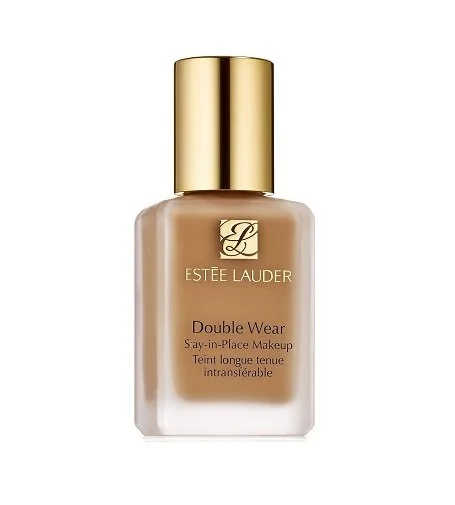 Double Wear Stay-in-Place Makeup langanhaltendes Make-up SPF 10 4C1 Outdoor Beige 30 ml