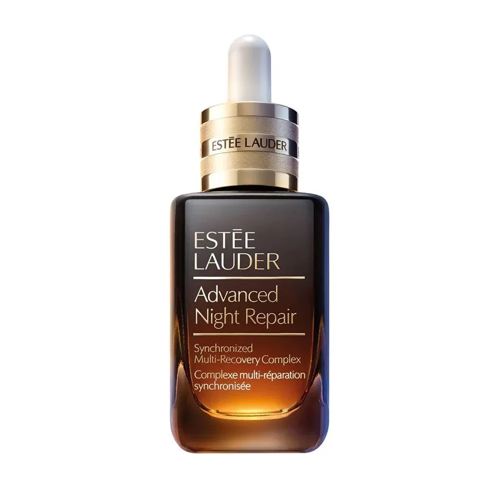 Advanced Night Repair intensives Nachtserum gegen Falten 50 ml