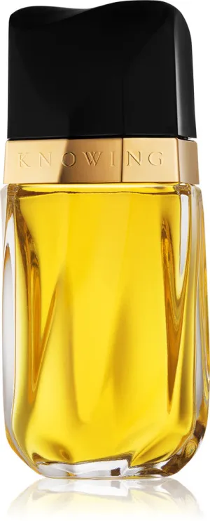Estée Lauder Knowing Eau de Parfum 75 ml für Frauen