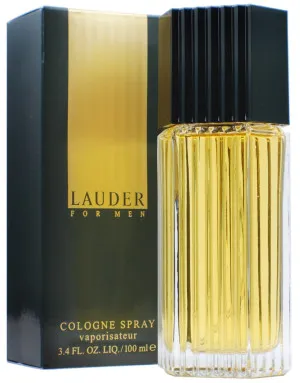 Estée Lauder Lauder For Men Eau de Cologne 100 ml für Männer
