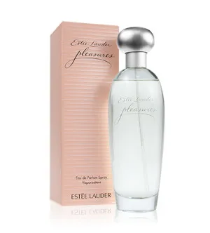 Estée Lauder Pleasures Eau de Parfum 50 ml für Frauen