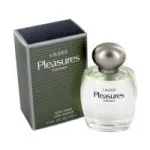 Pleasures For Men Eau de Cologne 100 ml für Männer