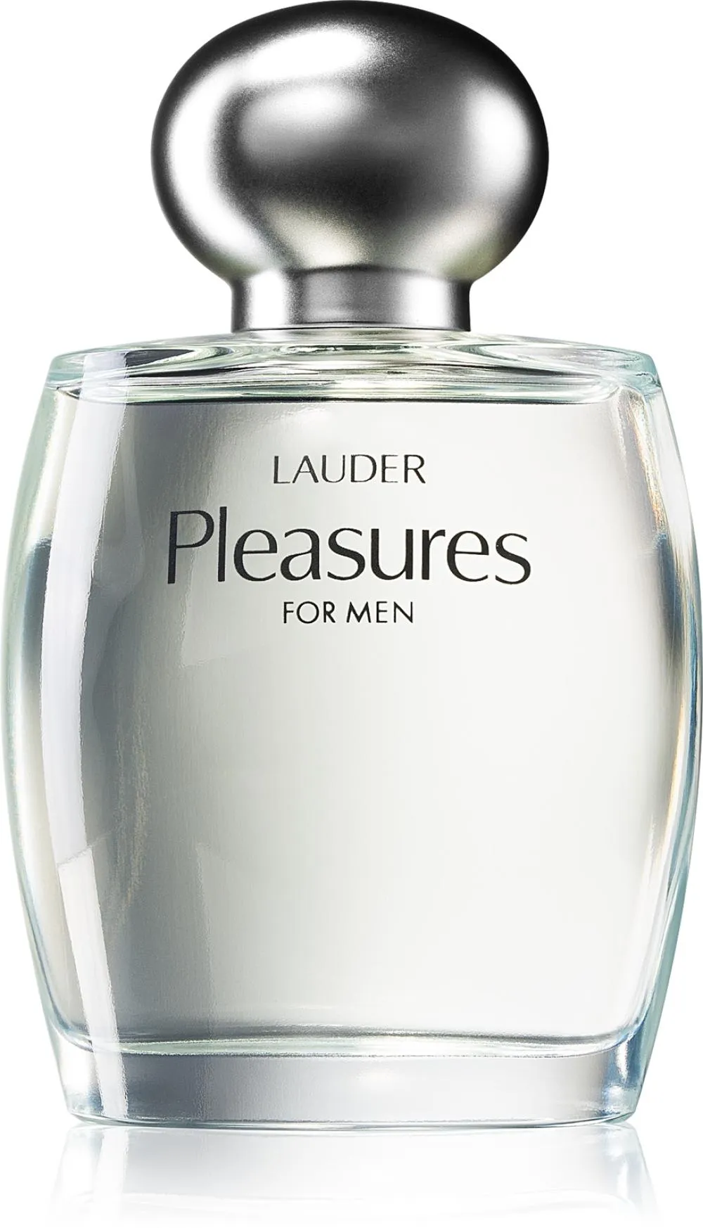 Pleasures For Men Eau de Cologne 100 ml für Männer