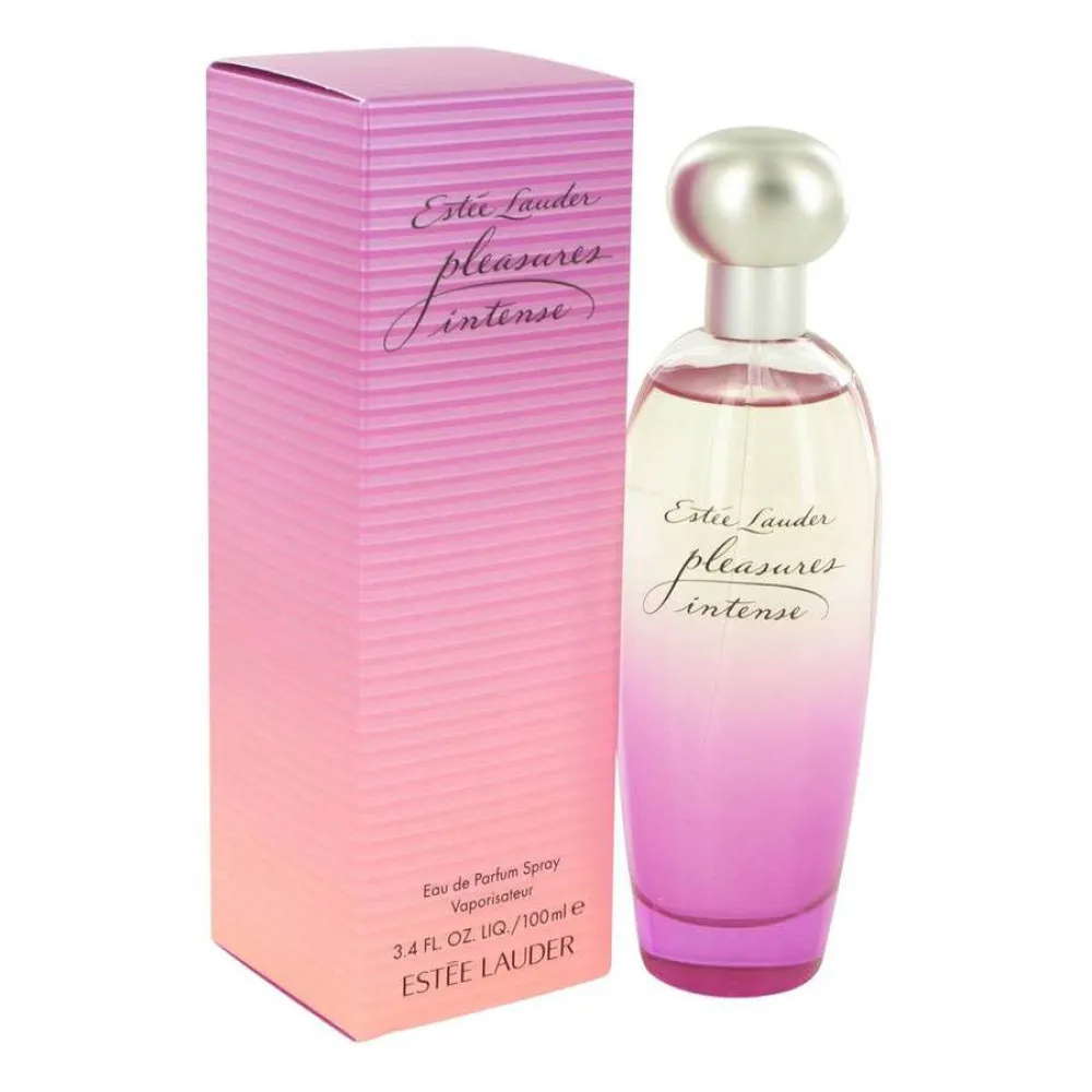 Pleasures Intense Eau de Parfum 100 ml für Damen