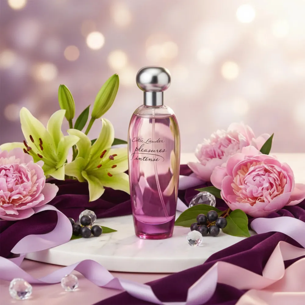 Pleasures Intense Eau de Parfum 100 ml für Damen