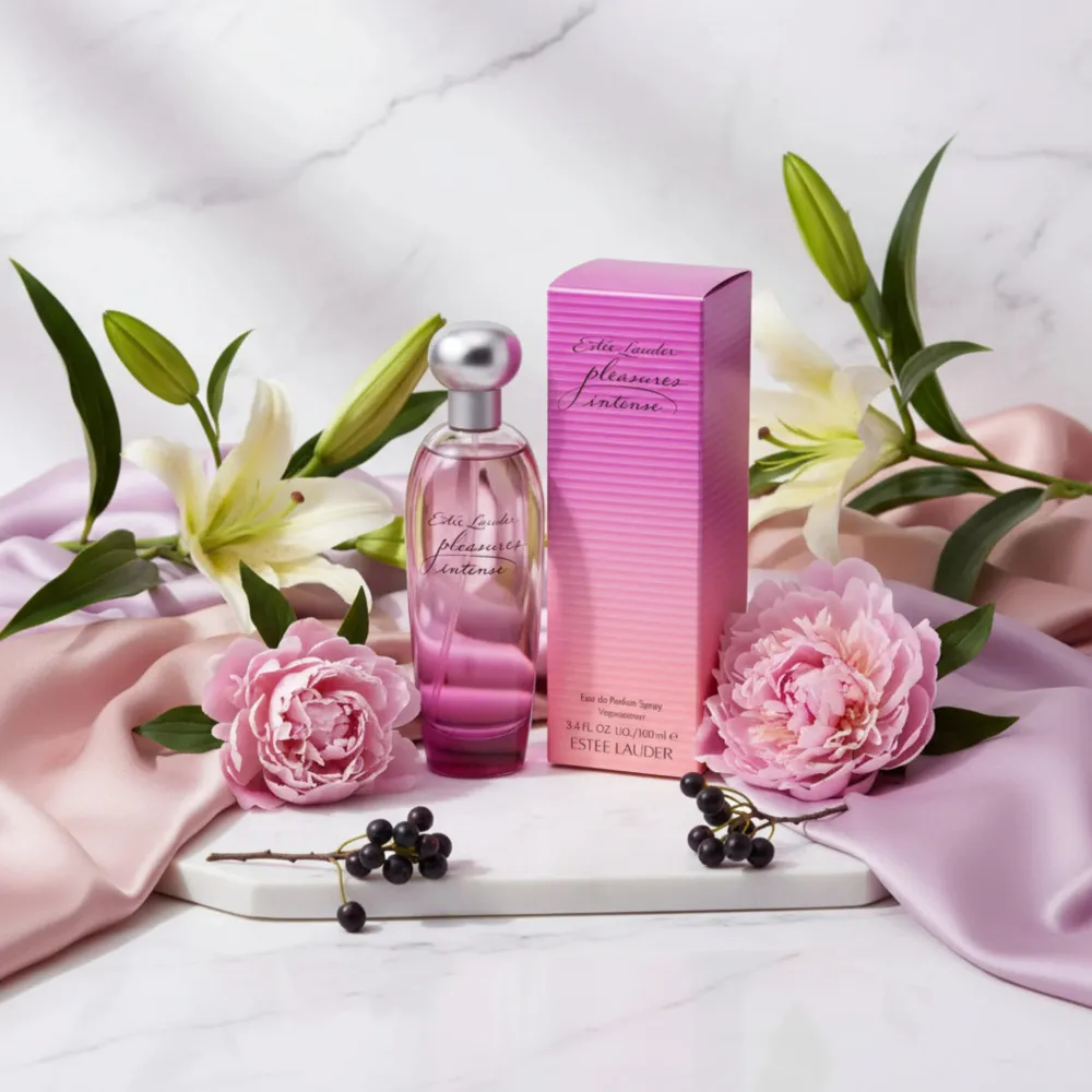 Pleasures Intense Eau de Parfum 100 ml für Damen