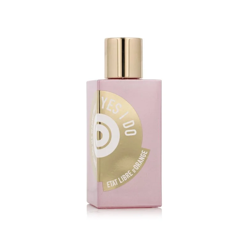 Don't Get Me Wrong Baby, YES I DO Eau de Parfum für Damen