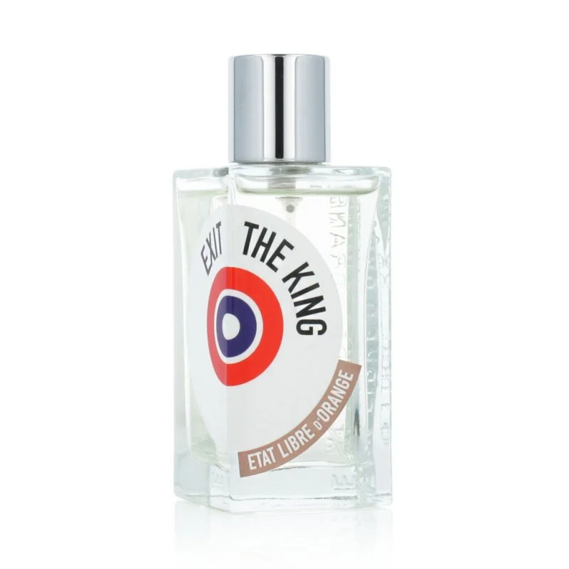 Exit The King Eau de Parfum Unisex