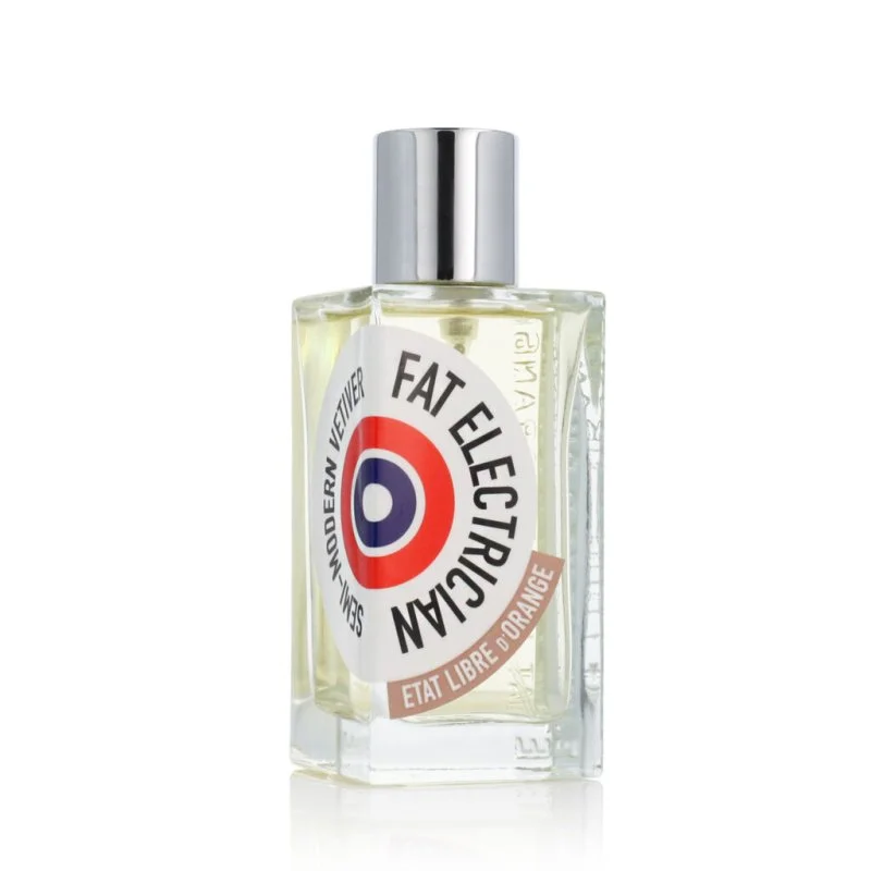 Fat Electrician Semi-Modern Vetiver Eau de Parfum für Herren