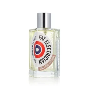 Fat Electrician Semi-Modern Vetiver Eau de Parfum für Herren