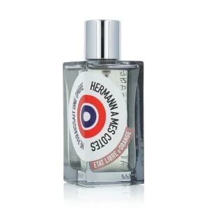 Etat Libre D’Orange Hermann A Mes Cotes Me Paraissait Une Ombre Eau de Parfum Unisex