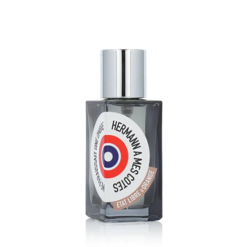 Etat Libre D’Orange Hermann A Mes Cotes Me Paraissait Une Ombre Eau de Parfum Unisex