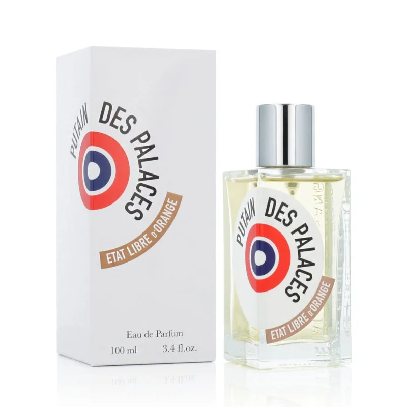 Putain des Palaces Eau de Parfum für Damen