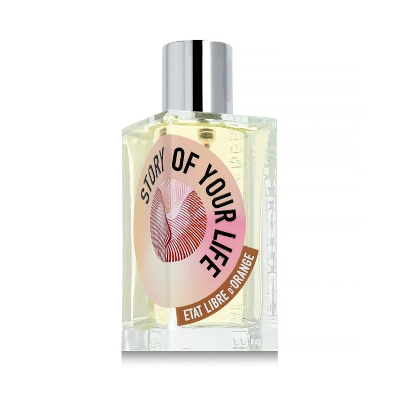 Story of Your Life Eau de Parfum Unisex