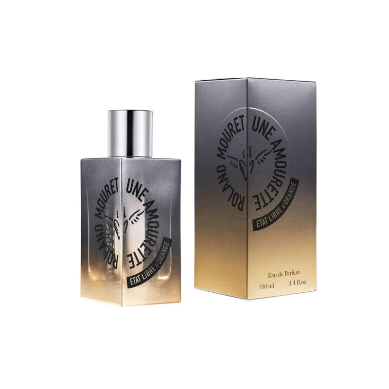 Une Amourette Roland Mouret Eau de Parfum Unisex