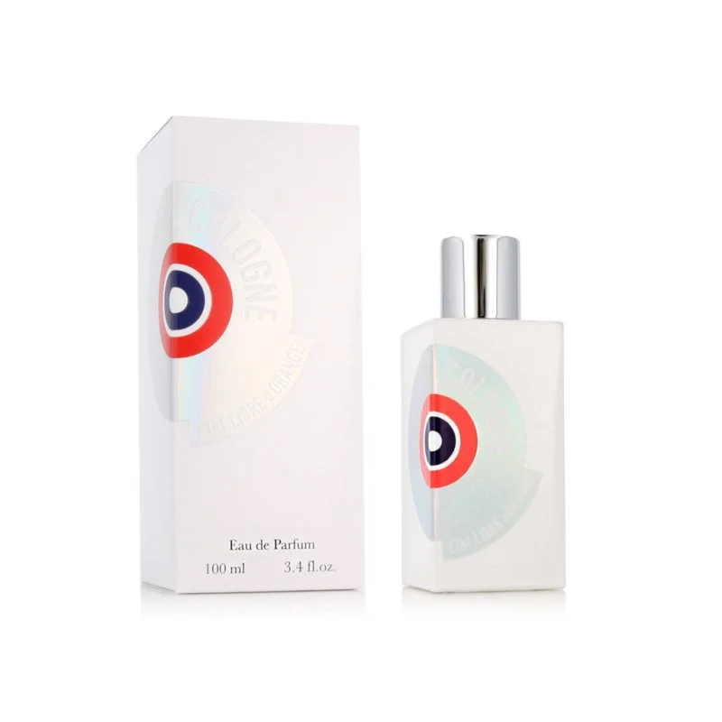 Cologne Eau de Parfum Unisex 100 ml