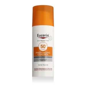 Eucerin Sun Photoaging Control LSF 50+