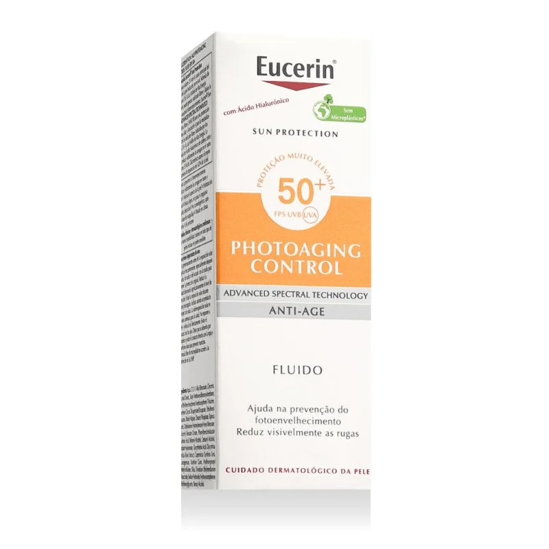 Sun Photoaging Control LSF 50+ 50 ml