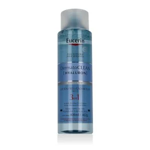 Eucerin DermatoCLEAN Hyaluron Mizellenwasser