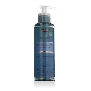Eucerin DermatoCLEAN Hyaluron Reinigungsgel