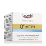 Q10 Anti-Falten Nachtcreme 50 ml