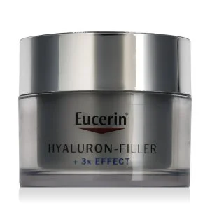 Eucerin Hyaluron-Filler + 3x Effekt Tagescreme Nachfüllbar LSF 30