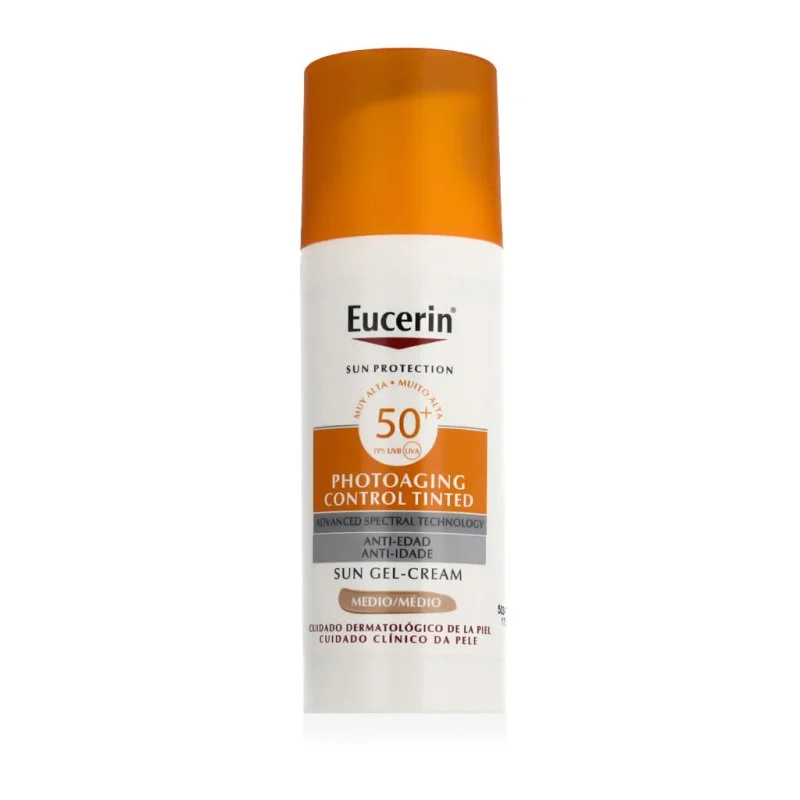 Sun Photoaging Control CC-Creme LSF 50+ 50 ml