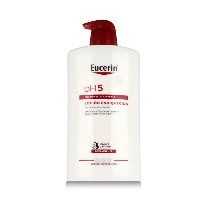 pH5 Reichhaltige Körperlotion 1000 ml