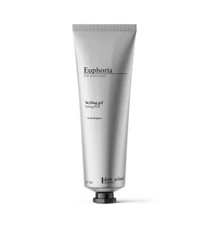 Euphoria Styling Gel Styling-Gel mit starkem Halt
