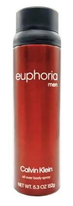 Euphoria Men Bodyspray 152 g für Herren