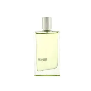 Jil Sander Evergreen Eau de Toilette für Damen