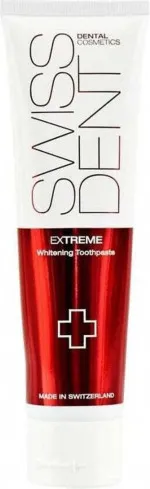 Extrem intensiv aufhellende Zahnpasta 100 ml